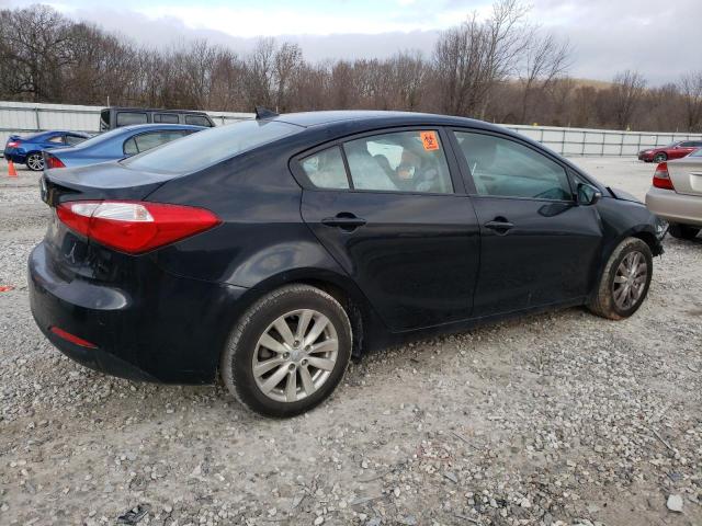 Image 3 of 2014 KIA FORTE LX 2014 with VIN KNAFX4A61E5230864