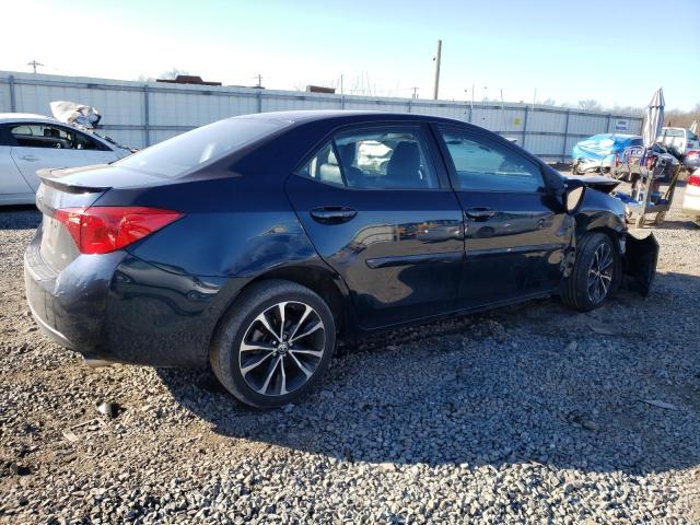 Изображение 3 2019 TOYOTA COROLLA L 2019 с VIN 2T1BURHE4KC147190