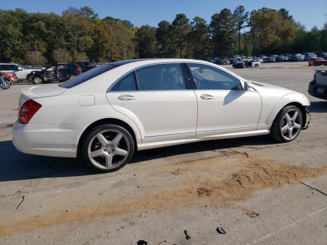 Obraz 3 z 2013 MERCEDES-BENZ S 550 2013 z VIN WDDNG7DB4DA513831