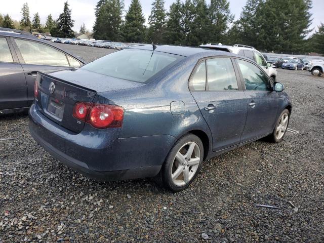Image 3 of 2010 VOLKSWAGEN JETTA LIMITED 2010 with VIN 3VWAZ7AJXAM099853