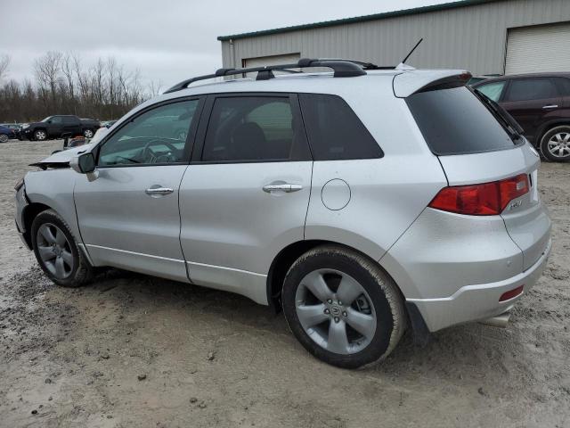 Изображение 2 2007 ACURA RDX  2007 с VIN 5J8TB18217A005331