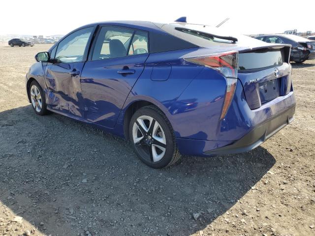 Obraz 2 z 2016 TOYOTA PRIUS  2016 z VIN JTDKARFU2G3527065