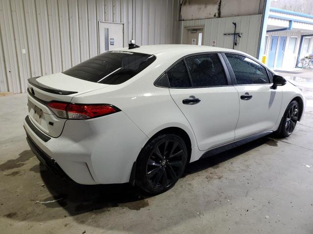 Изображение 3 2022 TOYOTA COROLLA SE 2022 с VIN 5YFS4MCE3NP103910