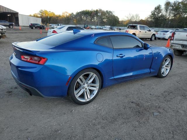 Obraz 3 z 2018 CHEVROLET CAMARO LT 2018 z VIN 1G1FB1RS7J0133332