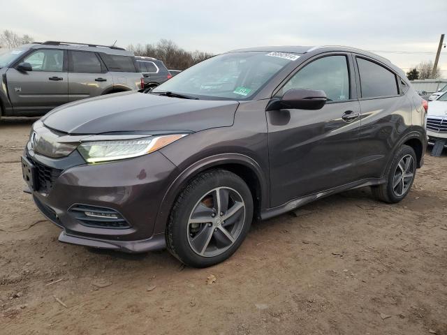 Obraz 1 z 2019 HONDA HR-V TOURING 2019 z VIN 3CZRU6H93KM701112