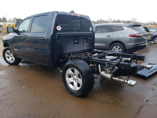 Image 2 of 2020 RAM 1500 BIG HORN/LONE STAR 2020 with VIN 1C6SRFFT9LN302811