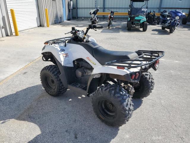 Изображение 3 2023 KAWASAKI KVF300 C 2023 с VIN RGSWM22A7PBK34432