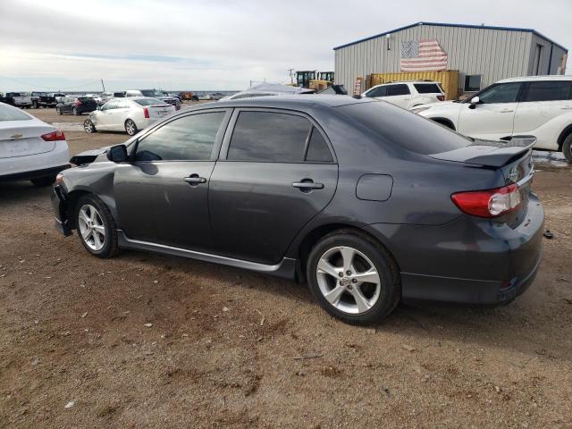 Obraz 2 z 2011 TOYOTA COROLLA BASE 2011 z VIN 2T1BU4EE2BC724886