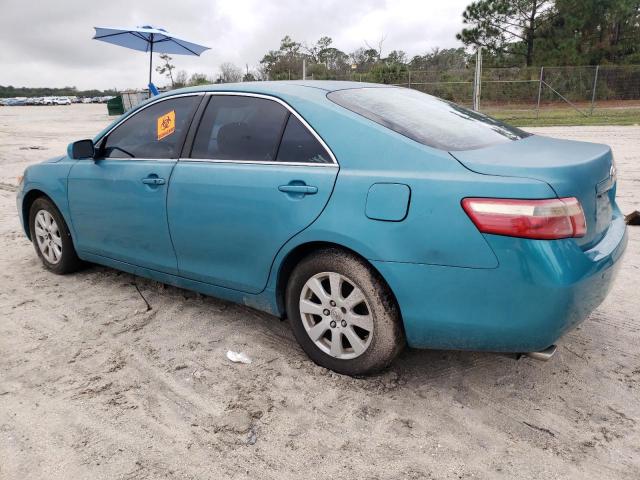 Изображение 2 2008 TOYOTA CAMRY LE 2008 с VIN 4T1BK46K98U576673