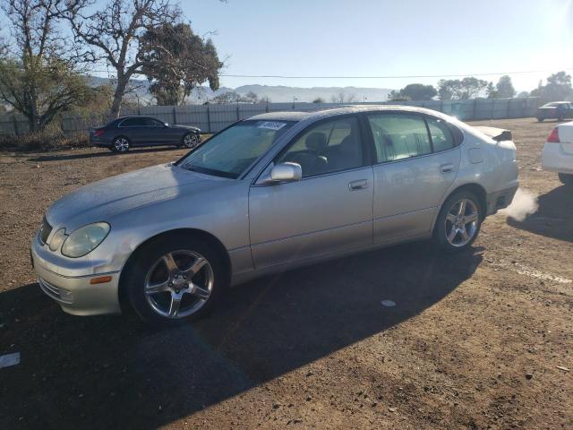 Изображение 1 2002 LEXUS GS 430 2002 с VIN JT8BL69SX20011466