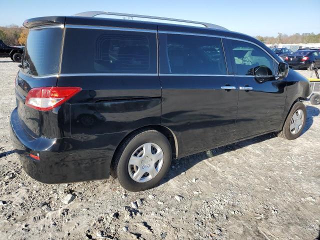 Изображение 3 2014 NISSAN QUEST S 2014 с VIN JN8AE2KP9E9101475