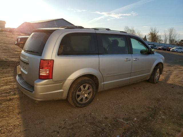 Изображение 3 2008 CHRYSLER TOWN & COUNTRY TOURING 2008 с VIN 2A8HR54P18R111017