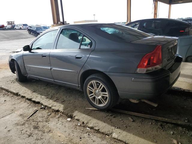 Obraz 2 z 2007 VOLVO S60 2.5T 2007 z VIN YV1RH592372629410