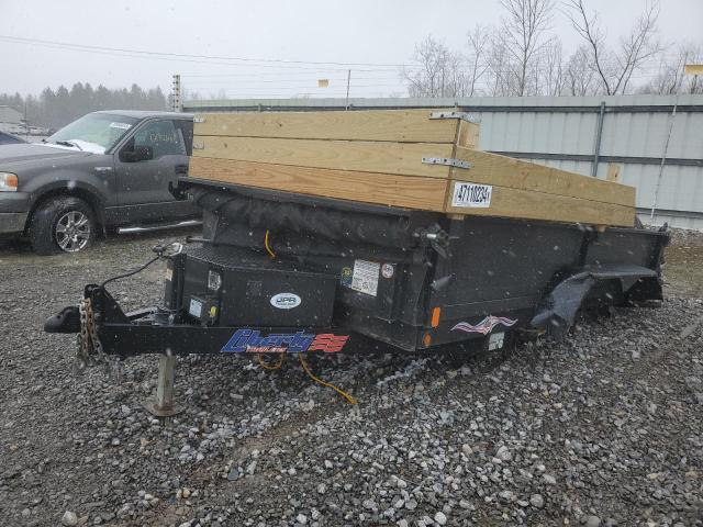 Изображение 2 2023 LIBE TRAILER 2023 с VIN 5M4LD1227PF038964