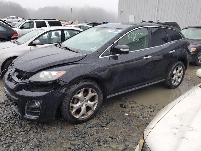 Изображение 1 2011 MAZDA CX-7  2011 с VIN JM3ER4DL0B0398036
