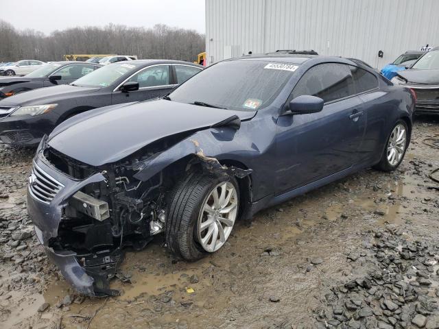 Image 1 of 2013 INFINITI G37 JOURNEY 2013 with VIN JN1CV6EK7DM920785