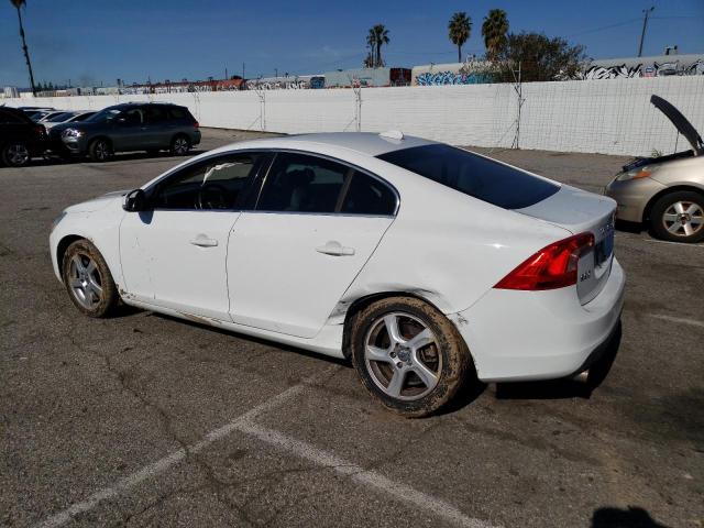Изображение 2 2012 VOLVO S60 T5 2012 с VIN YV1622FS6C2131963