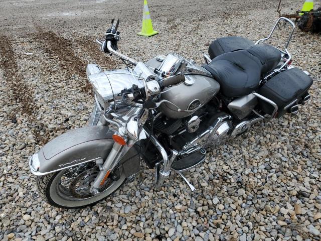 Изображение 2 2009 HARLEY-DAVIDSON FLHRC  2009 с VIN 1HD1FR4139Y645233