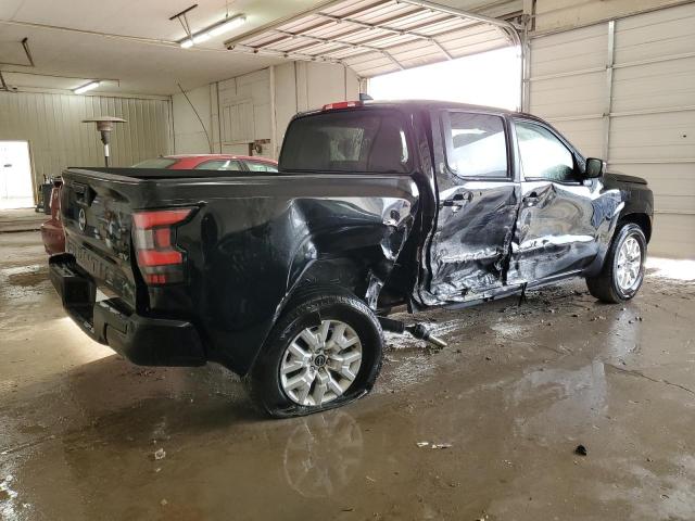 Obraz 3 z 2023 NISSAN FRONTIER S 2023 z VIN 1N6ED1EJ7PN646373