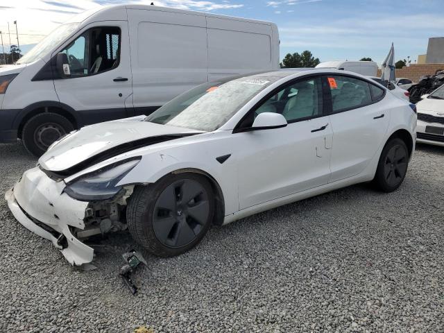 2021 TESLA MODEL 3  2021 image