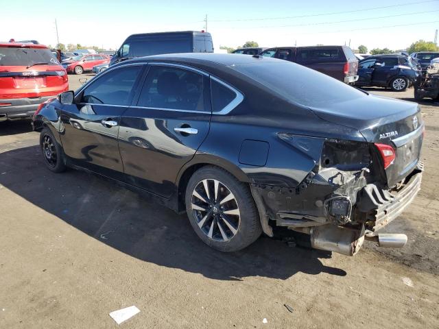 Изображение 2 2018 NISSAN ALTIMA 2.5 2018 с VIN 1N4AL3AP8JC184151