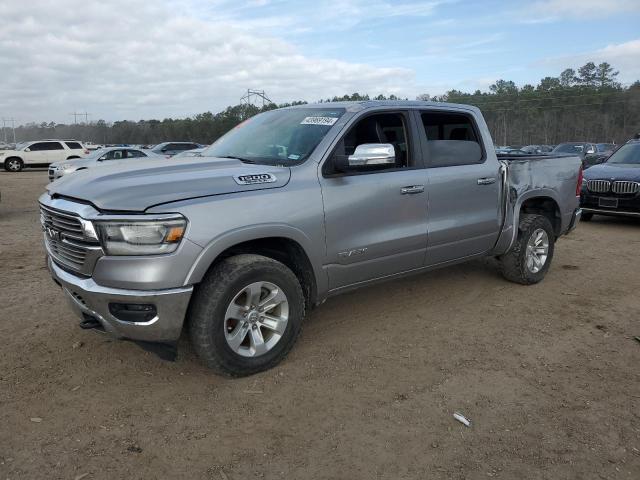 Image 1 of 2019 RAM 1500 LARAMIE 2019 with VIN 1C6SRFJT2KN702022