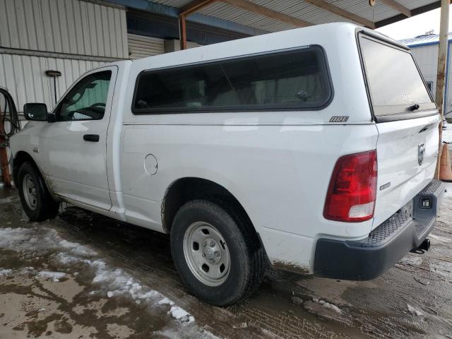 Image 2 of 2016 RAM 1500 ST 2016 with VIN 3C6JR7AT0GG241078