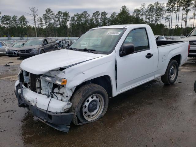 Obraz 1 z 2012 CHEVROLET COLORADO  2012 z VIN 1GCCSBFE1C8160965