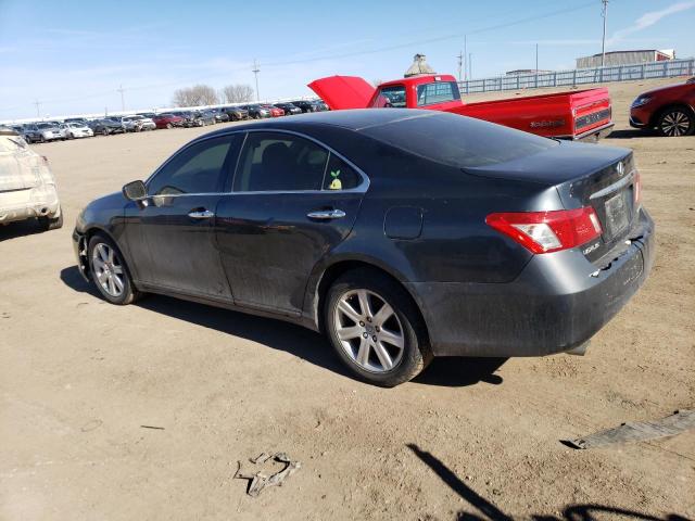 Image 2 of 2008 LEXUS ES 350 2008 with VIN JTHBJ46G482199408