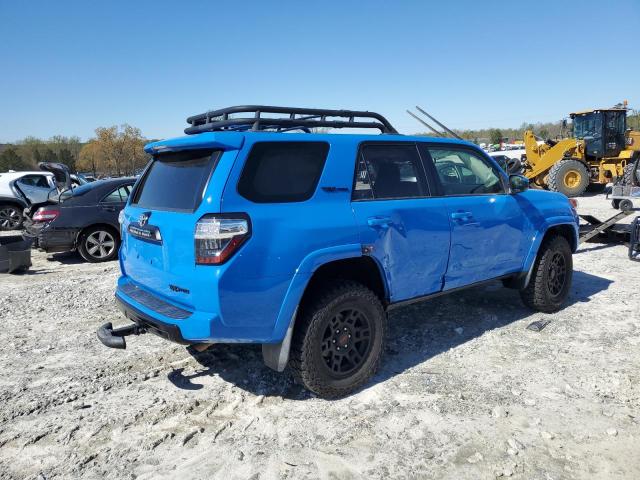 Image 3 of 2019 TOYOTA 4RUNNER SR5 2019 with VIN JTEBU5JR3K5613299