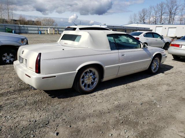 Изображение 3 2001 CADILLAC ELDORADO TOURING 2001 с VIN 1G6ET129X1B103918