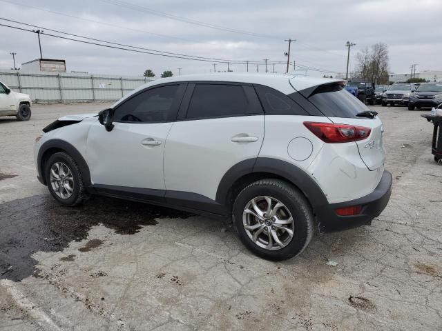 Image 2 of 2017 MAZDA CX-3 SPORT 2017 with VIN JM1DKFB72H0162202