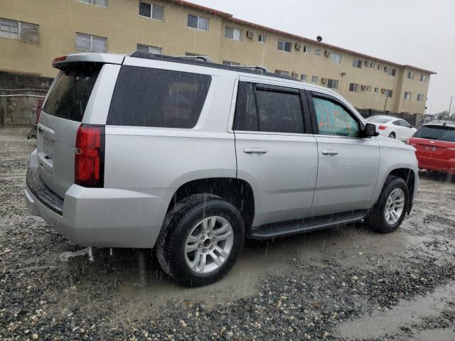 Изображение 3 2020 CHEVROLET TAHOE K1500 LT 2020 с VIN 1GNSKBKC3LR135650