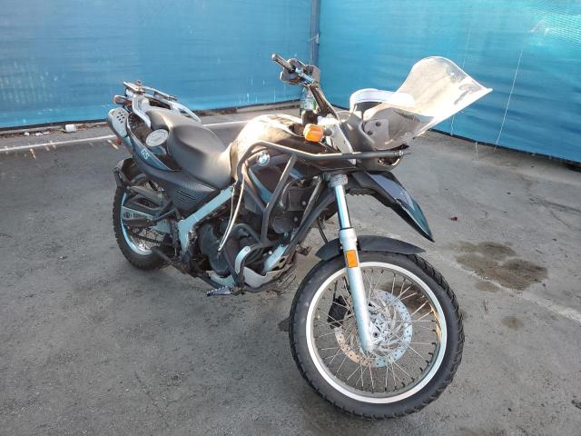 Изображение 2009 BMW G650 GS 2009