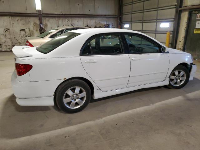 Obraz 3 z 2005 TOYOTA COROLLA CE 2005 z VIN 1NXBR32E25Z396954
