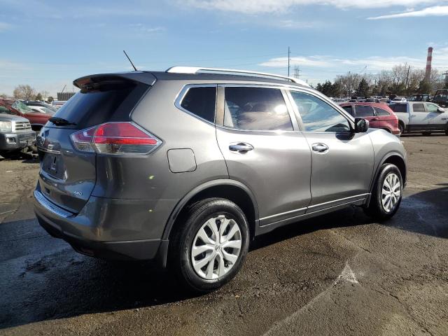 Image 3 of 2016 NISSAN ROGUE S 2016 with VIN JN8AT2MV2GW137045