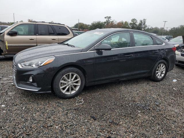 Изображение 1 2019 HYUNDAI SONATA SE 2019 с VIN 5NPE24AF2KH760124