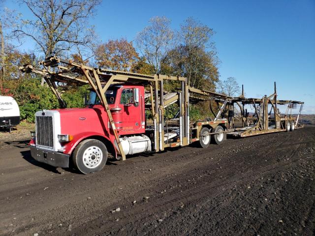 Image 2 of 2005 PETERBILT 379  2005 with VIN 1NP5D49XX5D834089