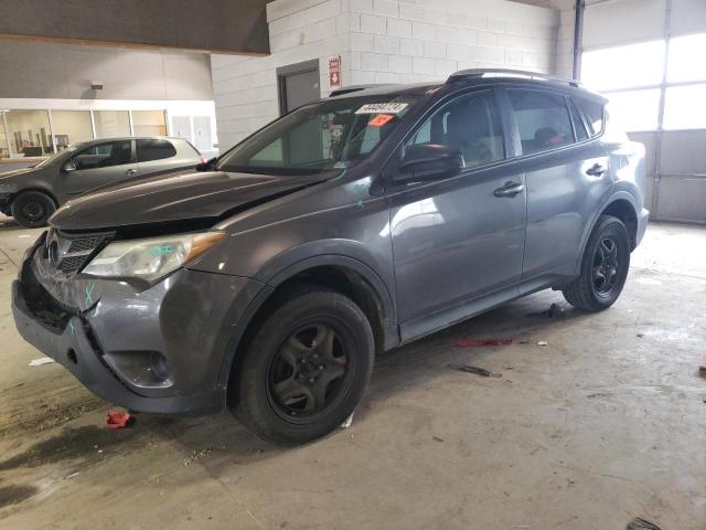 Obraz 1 z 2013 TOYOTA RAV4 LE 2013 z VIN 2T3BFREV0DW008536