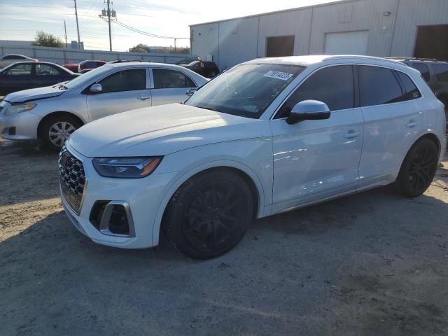 Obraz 2023 AUDI SQ5 PREMIUM PLUS 2023