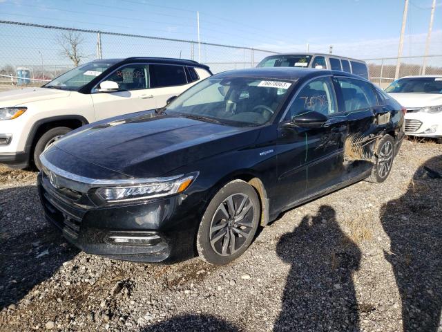 Obraz 2019 HONDA ACCORD HYBRID EXL 2019