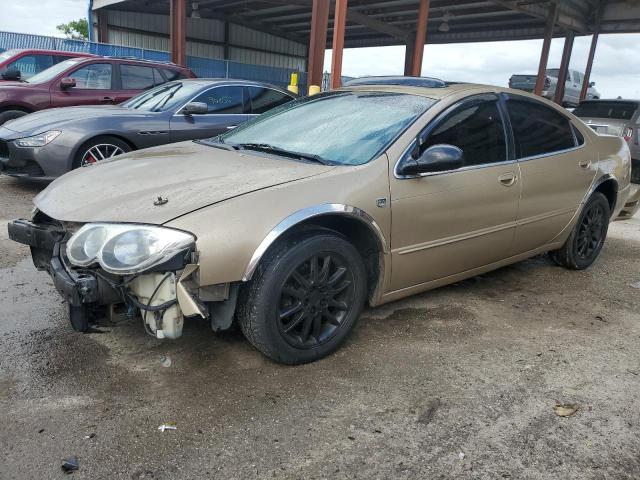 Image 1 of 2003 CHRYSLER 300M  2003 with VIN 2C3HE66G23H539431