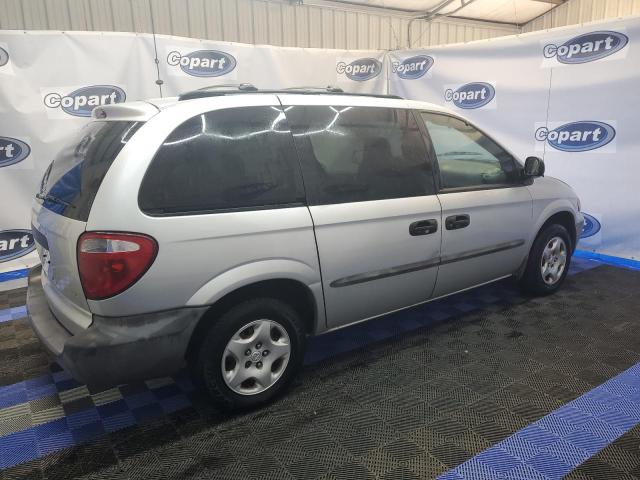 Изображение 3 2002 DODGE CARAVAN SE 2002 с VIN 1B4GP25352B531787