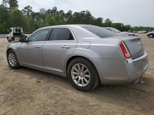 Obraz 2 z 2013 CHRYSLER 300C  2013 z VIN 2C3CCAET1DH661586