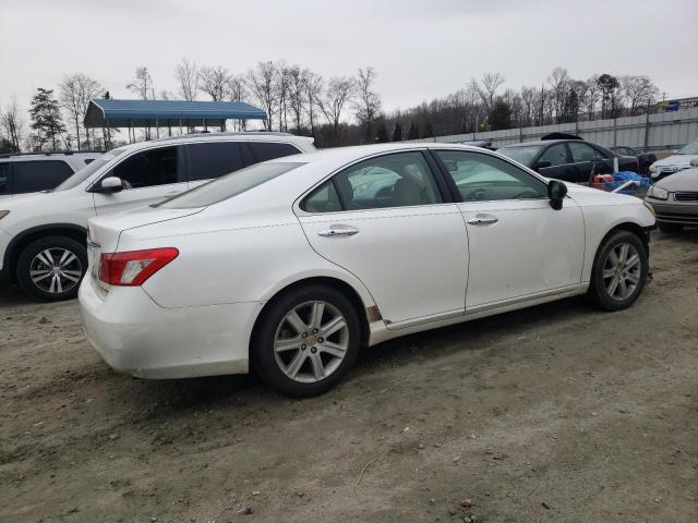 Image 3 of 2009 LEXUS ES 350 2009 with VIN JTHBJ46G992303991