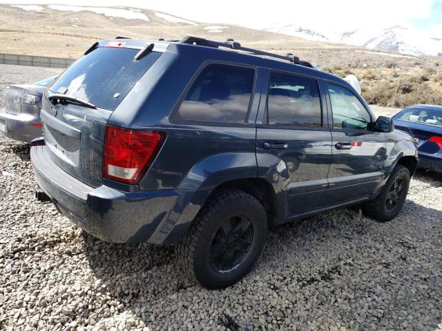 Изображение 3 2007 JEEP GRAND CHEROKEE LAREDO 2007 с VIN 1J8HR48N87C620516