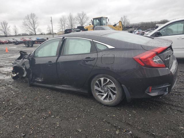 Obraz 2 z 2016 HONDA CIVIC EX 2016 z VIN 2HGFC2F75GH507243