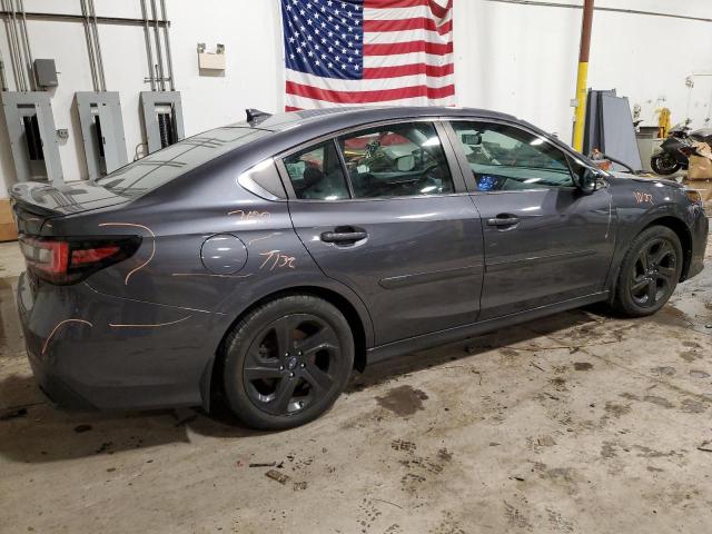 Image 3 of 2020 SUBARU LEGACY SPORT 2020 with VIN 4S3BWAG65L3025289