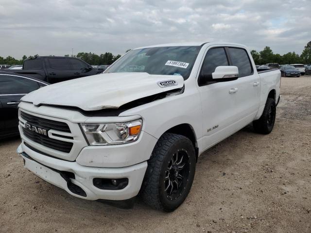 2019 RAM 1500 BIG HORN/LONE STAR 2019 image