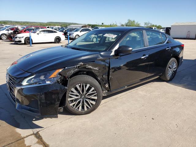 Obraz 1 z 2024 NISSAN ALTIMA SV 2024 z VIN 1N4BL4DV3RN325129